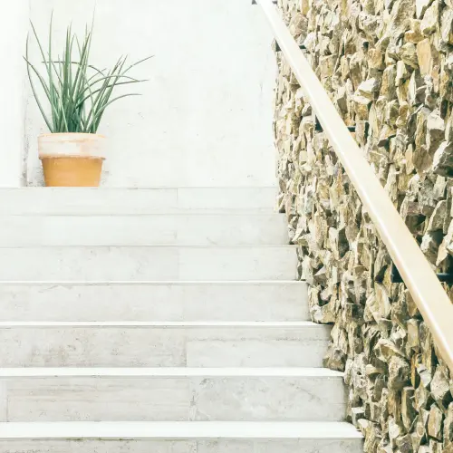 Steps & Stairs showcase 1